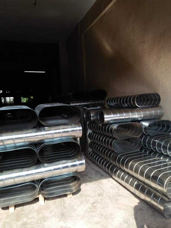 HVAC Commissioning & Test